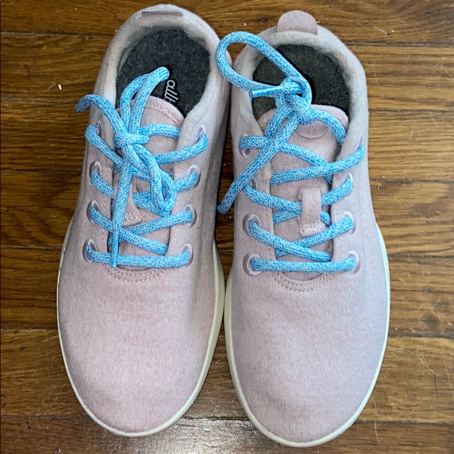 Wool Runner